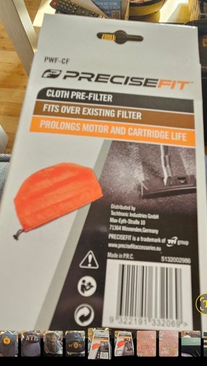Bundle of Hoover Equipment and Accessories
