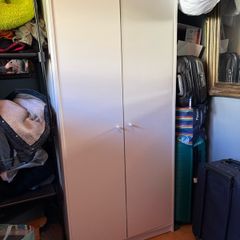 ikea wardrobe