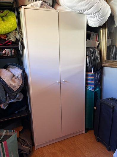 ikea wardrobe