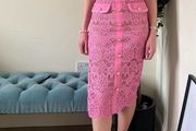 Savida Dress