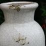 Vintage Ceramic Bottle Vases 14" Height Image 5