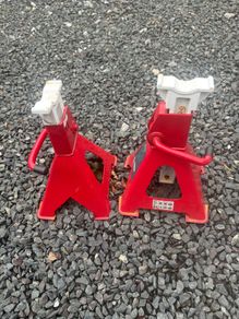 Sealey Jack Stands
