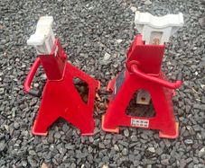 Sealey Jack Stands