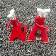 Sealey Jack Stands