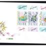Collection 1990 Ireland Commemorative Stamps An Post First Day Cover (FDC). Collection of 12 covers Image 4