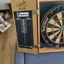 Phil Taylor Unicorn Dart Board Image 2