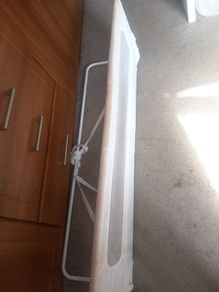 bed rail