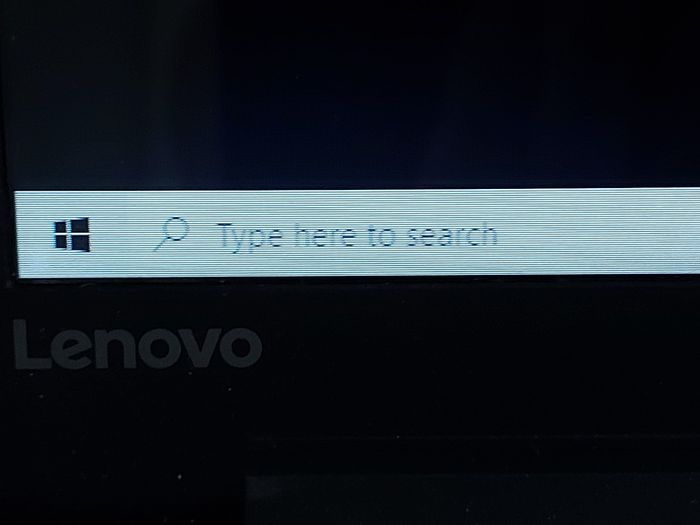 Lenovo Ideapad 310-15ABR, Model 80ST, AMD A10-9600P R5, `10 Compute Cores, 4C + 6G, 2.4GHz, Windows 10, Microsoft Edge, Chrome, and VLC