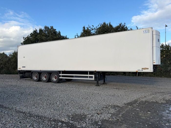 Chereau single temp