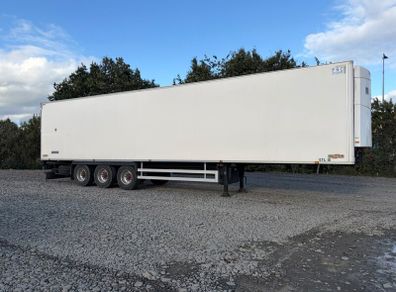 Chereau single temp