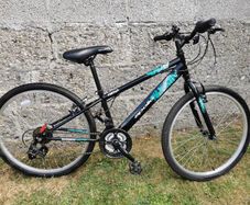 Kids Bike - Apollo Vortice