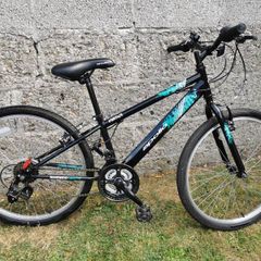 Kids Bike - Apollo Vortice