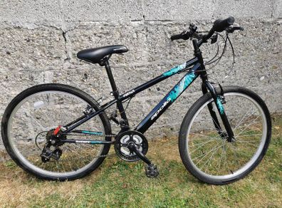 Kids Bike - Apollo Vortice