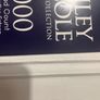 Duvet set Bailey &cole brand new- 1000 thread count!! Image 6