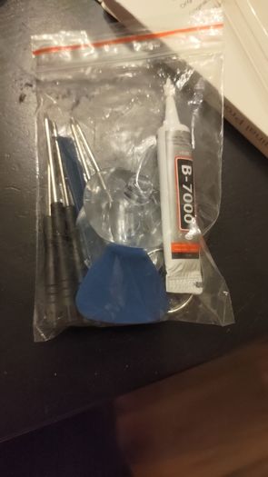 BM4M phone battery for Xiaomi Mi10 pro 5g with tool kit