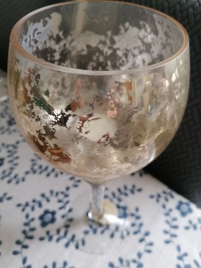 Tealight Holder
