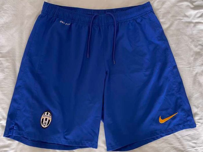 Football Gear [Pre-2015]