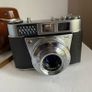 Kodak Retinette IB 35mm Camera Original Case Fully Working Image 2