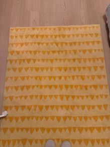 Rug Ikea