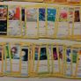 Chilling Reign Pokemon Complete Set Of Common & Uncommon 89 Cards Inc Trainers Image 2