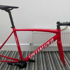 Specialized Langster Track Bike
