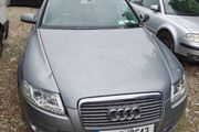 2007 audi a6 parts