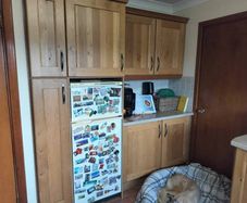 Kitchen excellent condition