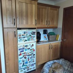 Kitchen excellent condition