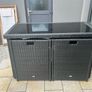 Garden furniture set Image 4
