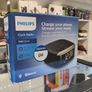 Philips Clock Radio - 7000 Series Black | TAR7606/10 (Used) Image 2