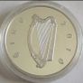 Ireland 15 Euro 2010 Animals Horse Silver with box and certificate Image 2