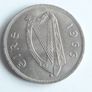 Excellent 1966 halfcrown Image 2