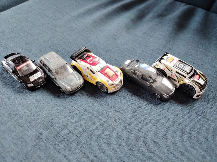 Realtoy Cars