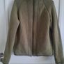 Fat Face wool blend jacket with full lambswool inner reversible unisex jacket full zip mens size small or ladies UK size 12 to 14 see last two photos for exact measurements in very good condition FREE STANDARD POSTAGE INCLUDED Image 8