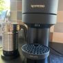 nespresso coffee machine Image 2