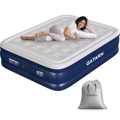 King size Airbed