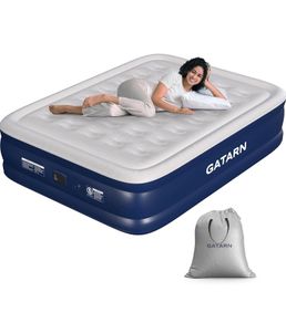 King size Airbed