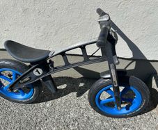 Balance Bike