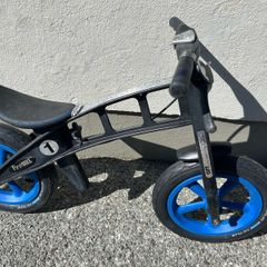 Balance Bike