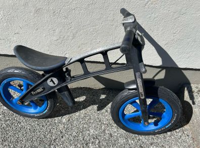 Balance Bike