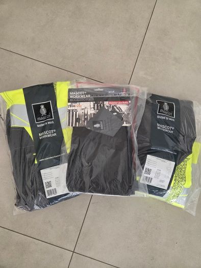 Work trousers