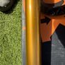 Fox 40 suspension Image 6