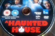 DVD Haunted House
