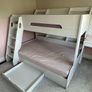 Triple Bunk Bed Image 2