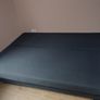 IKEA Alvdalen 3 Seater Sofa Bed Image 5