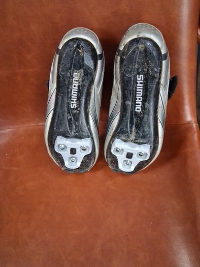 Bike Cleats