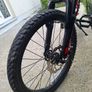Boys 20inch Oyama MTB Mountain Bike Image 6