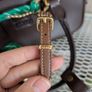 Arcadie premium leather bag Image 3