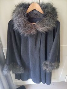 Ladies shawl