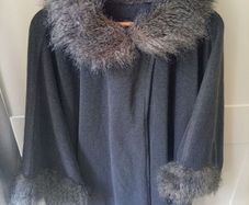 Ladies shawl